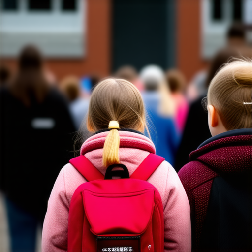 Миграция в Британии: каждый пятый ребенок не говорит на английском, расходы на школы выросли