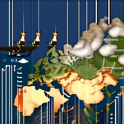 69 беспилотников сбито ПВО над Россией