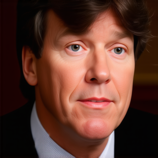 Такер Карлсон назвал Википедию «бесчестной» и предупредил об искажении истории ИИ