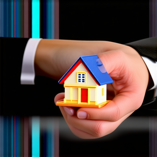 Правительство одобрило нотариальное удостоверение ипотеки между физлицами