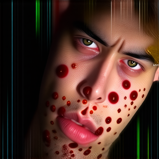 В Подмосковье госпитализировали мужчину с подозрением на оспу обезьян