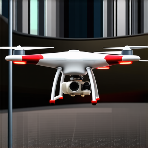 Опасность БПЛА в Ленобласти и предупреждение о проблемах с интернетом