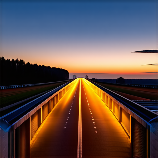 В Калининградской области стартует масштабная программа обновления инфраструктуры с участием крупных корпораций