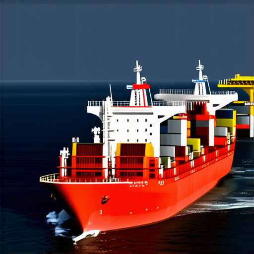 Транзит судов через Ормузский пролив упал на 95% из-за конфликта в Иране