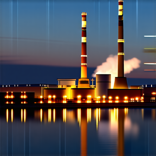 Болгария сняла часть санкций с РФ для ремонта АЭС