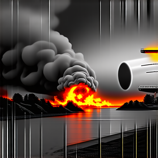 Воздушная опасность в Ленобласти отменена, пострадавшим от обломков БПЛА госпитализация не потребовалась