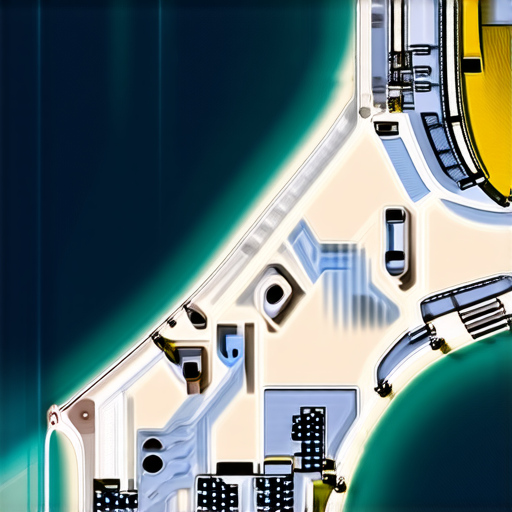 Катар предупредил о риске нехватки воды из-за загрязнения Персидского залива