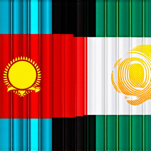 Грузия и Казахстан как альтернатива инвестициям на фоне войны на Ближнем Востоке