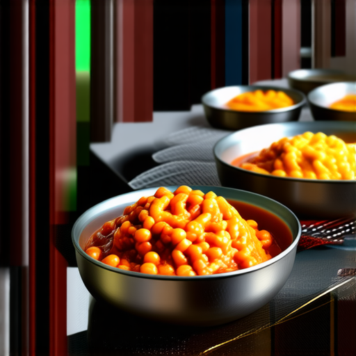 Индонезия урезала бесплатное питание в школах из-за цен на нефть