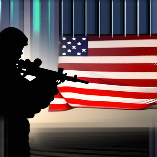 США стягивают в район Персидского залива силы быстрого реагирования