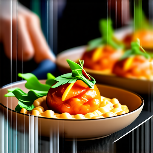 Правительство освободит часть общепита от НДС до конца 2026 года