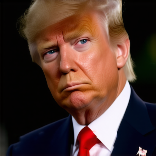 ОАЭ призывают Трампа к наземному вторжению в Иран