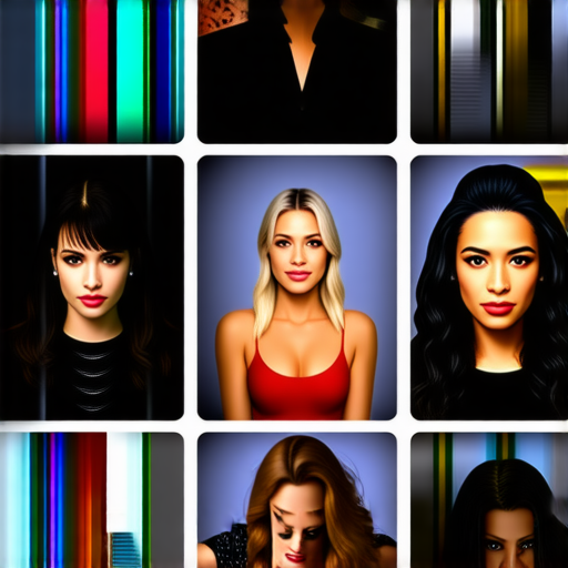 Главные сериалы XXI века по версии «Медузы»