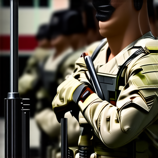 Швеция изучает отправку призывников в миссии НАТО