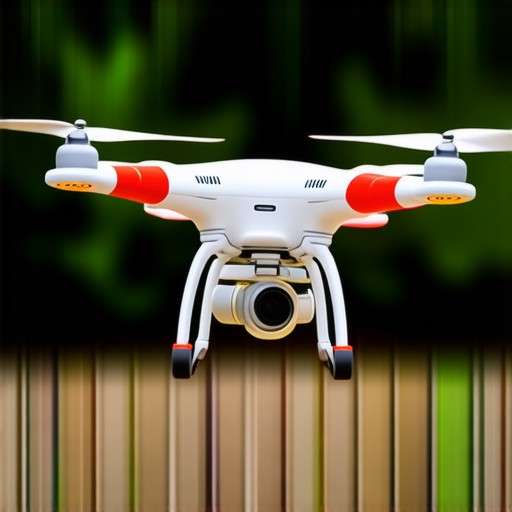 Внимание: опасность БПЛА объявлена в Ленинградской области