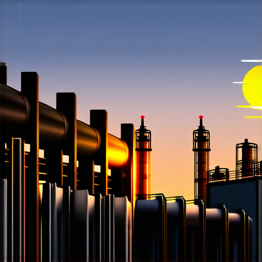 Узбекистан нарастил закупки газа в 4,1 раза