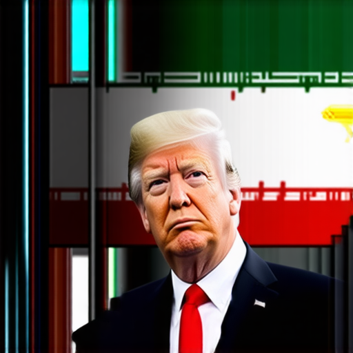 Иран не ведет переговоры с США, заявили в МИД республики