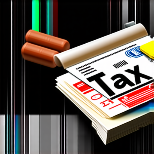 ФНС хочет унифицировать правила снижения налоговых штрафов