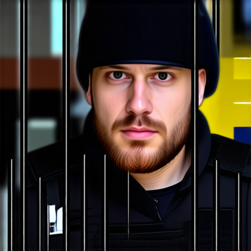 Житель Подмосковья, планировавший теракт на заводе ОПК по заданию Украины, ликвидирован силовиками