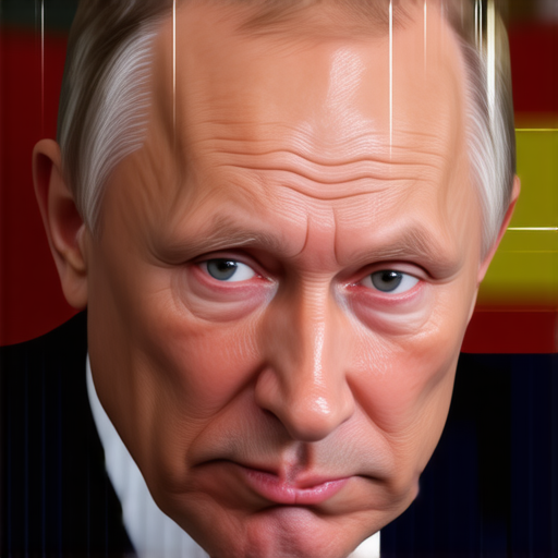 53% россиян считают нужным переход к мирным переговорам