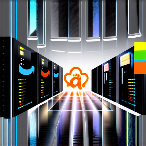 Google, Amazon и Microsoft могут использовать «долину дата-центров» в Казахстане