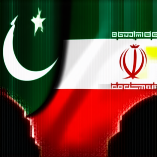 Пакистан как посредник в переговорах США и Ирана