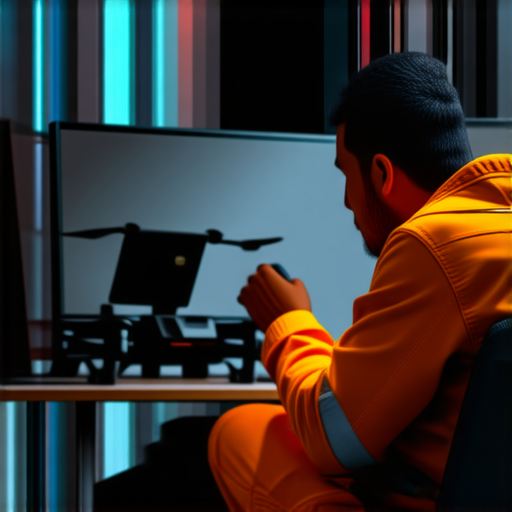 Инженер о провалах в организации борьбы с дронами противника