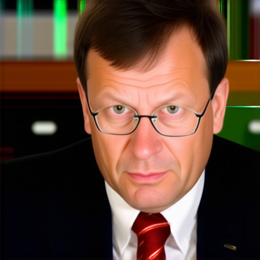 Скандал в Литве: замминистра попал в опалу из-за ответа о Крыме