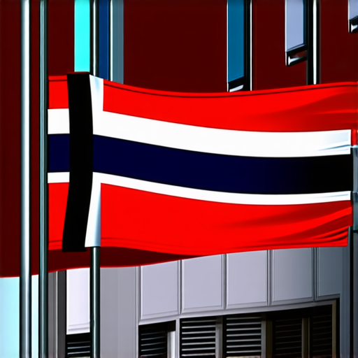 Норвегия предупредила граждан о реквизиции имущества в случае войны с РФ