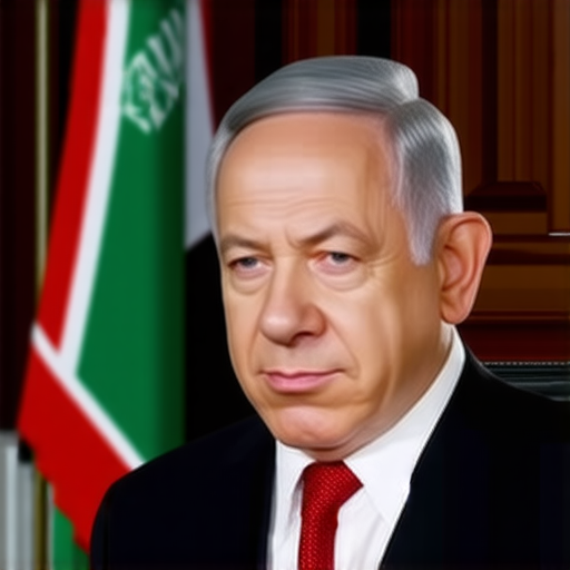 Нетаньяху: война наполовину пройдена, Иран вводит плату за Ормузский пролив