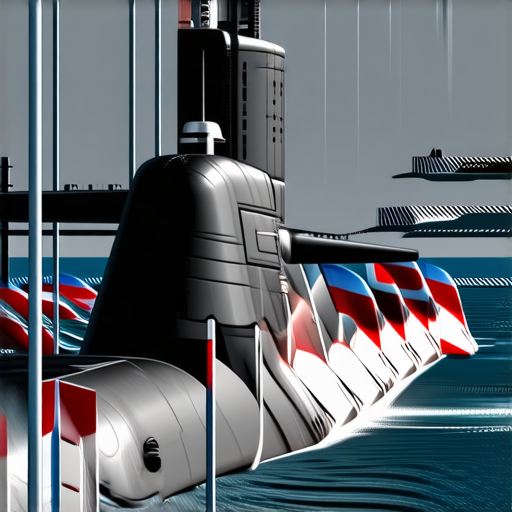 Индонезия заинтересовалась российскими подлодками, но сделке мешают санкции и конкуренция