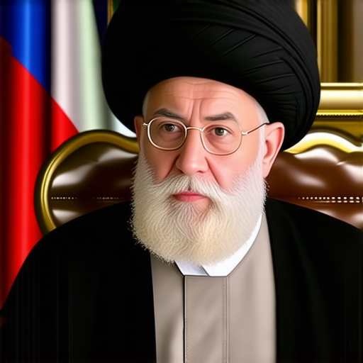 Посол РФ: Верховный лидер Ирана не появляется на публике