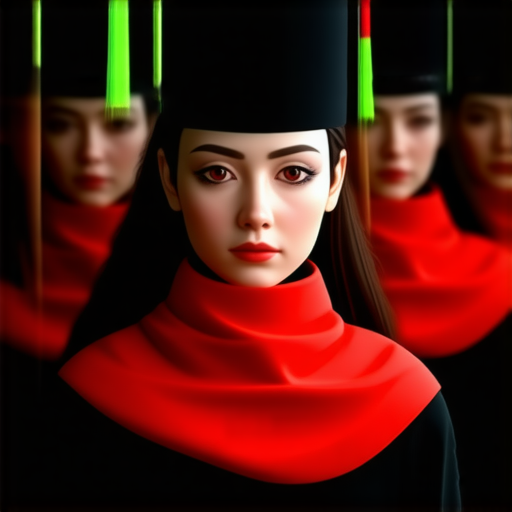 Вдовы погибших участников СВО получат отдельную квоту для поступления в вузы