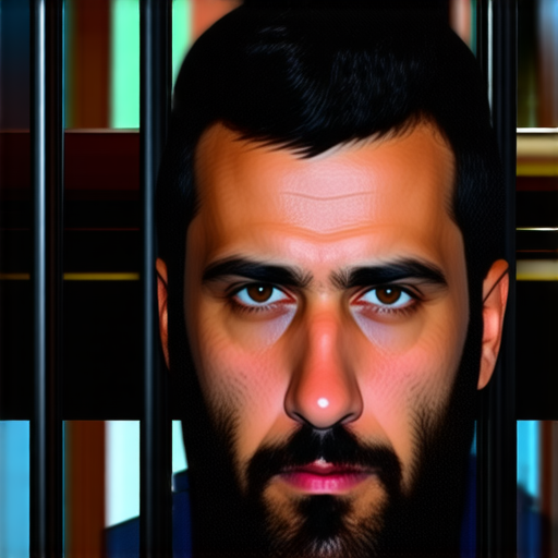 В Израиле приняли закон о казни террористов