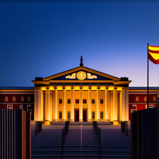 ВТБ построит в Петербурге новый культурный центр