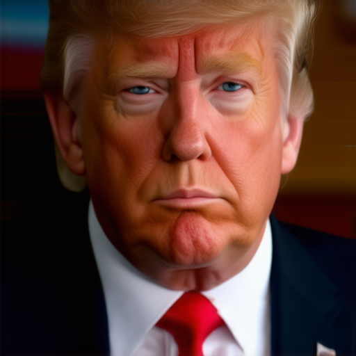 Трамп: другие страны могут вновь открыть Ормузский пролив