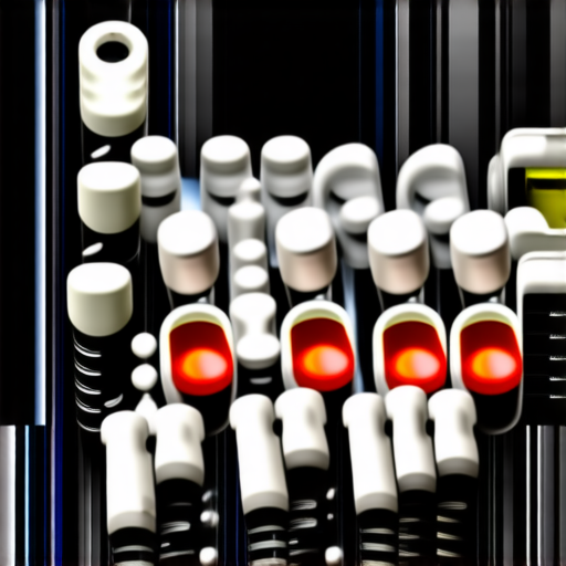 Компоненты яда для отравления Навального ввозила «дочка» немецкой компании