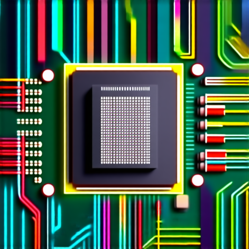 Fujitsu разрабатывает чип для ИИ в Японии