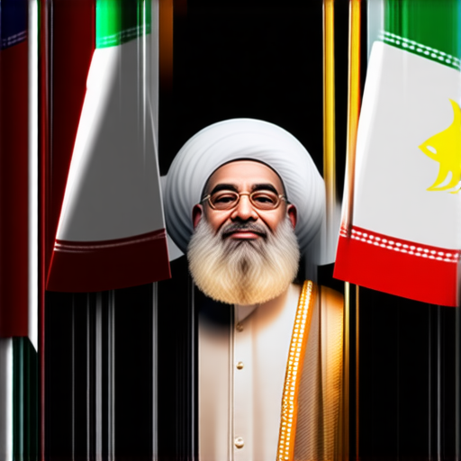 Иран: Обмен посланиями с США не является переговорами