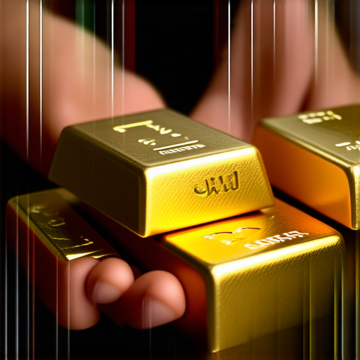 Вывоз золота из ОАЭ и Саудовской Аравии может быть целью агрессии США и Израиля против Ирана