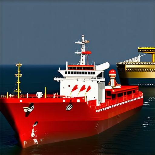 Доходы Ирана от Ормузского пролива могут превысить нефтяные