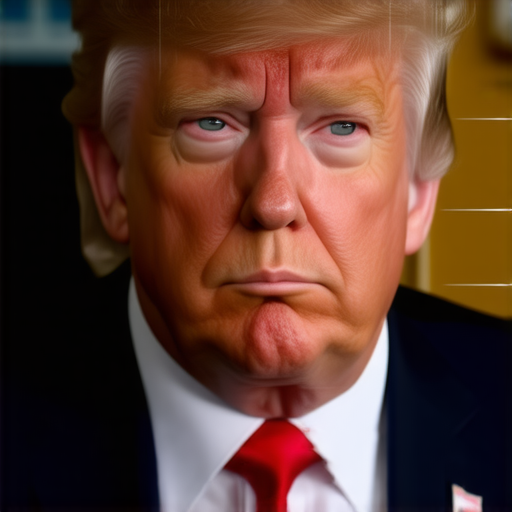 Трамп о возможных ударах КСИР: большинство целей уже мертвы