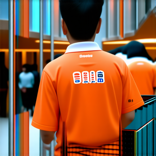 В Китае 40% продавцов на Alibaba — это один человек благодаря ИИ