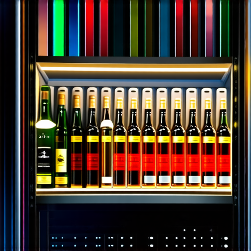 В Вологодской области ликвидированы сотни алкомаркетов и точек продажи вейпов