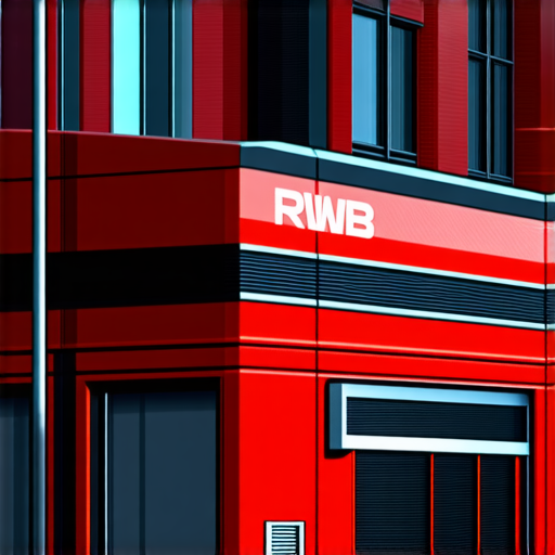 Группа RWB отчиталась о росте оборота до 6,1 трлн рублей и прибыли в 175 млрд