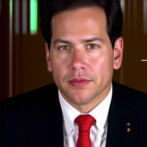 Рубио: операция в Заливе на финишной прямой, но не скоро