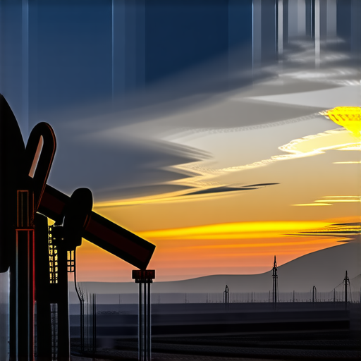 Страны Азии нарастили закупки российской нефти после ослабления санкций США