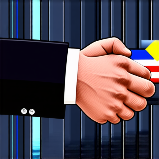 Анализ: Сдача «Северного потока» США — риск потери суверенитета и превращения в колонию