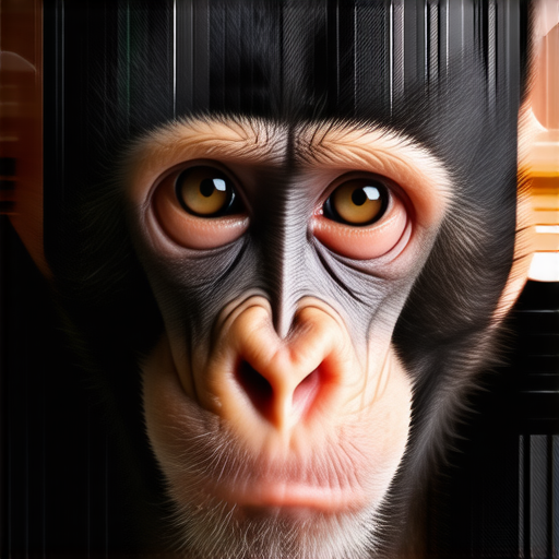 В Подмосковье подтвержден случай оспы обезьян