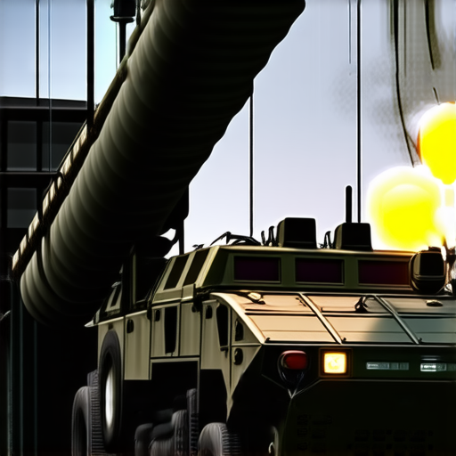 Литва признала неэффективность своей системы ПВО